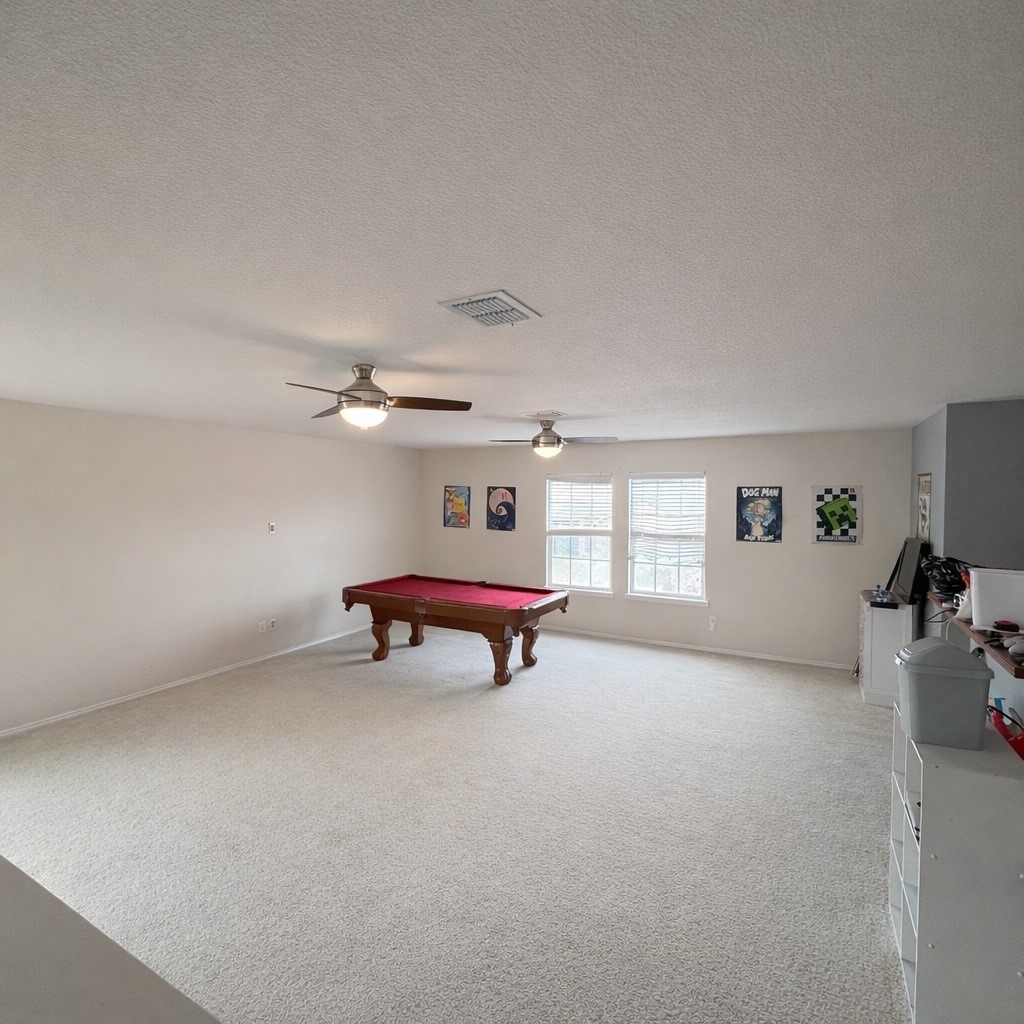 12644 Mourning Dove Lane Fort Worth TX 76244
