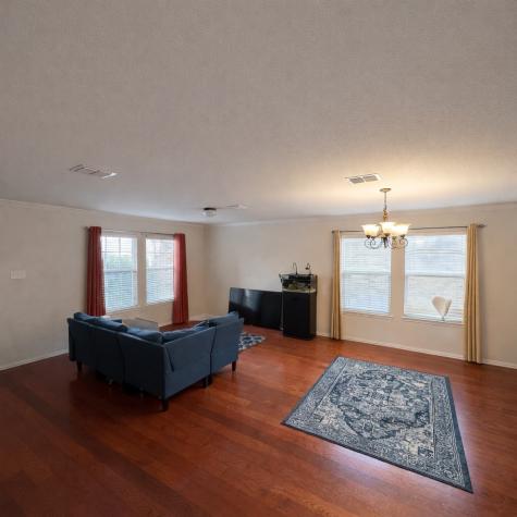 12644 Mourning Dove Lane Fort Worth TX 76244