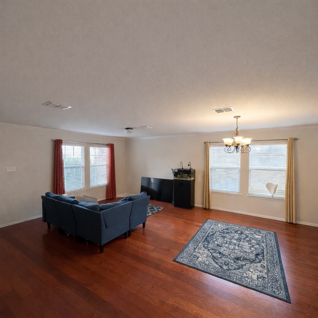 12644 Mourning Dove Lane Fort Worth TX 76244