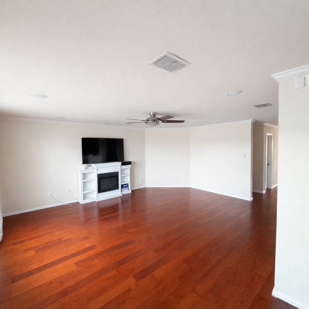 12644 Mourning Dove Lane Fort Worth TX 76244