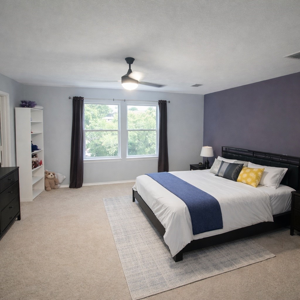12644 Mourning Dove Lane Fort Worth TX 76244