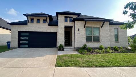 1055 Marina Avenue Allen TX 75013
