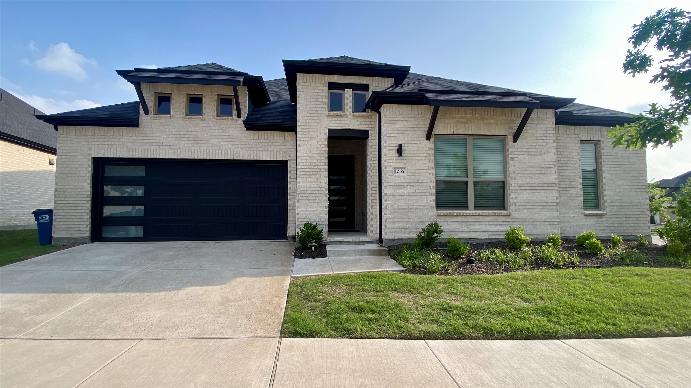 1055 Marina Avenue Allen TX 75013