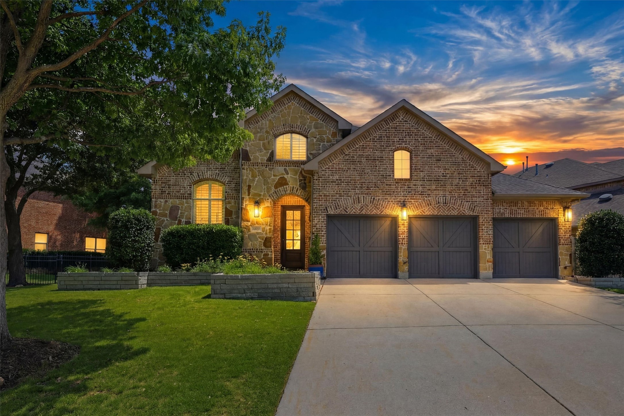 3469 Estes Park Lane Mckinney TX 75070