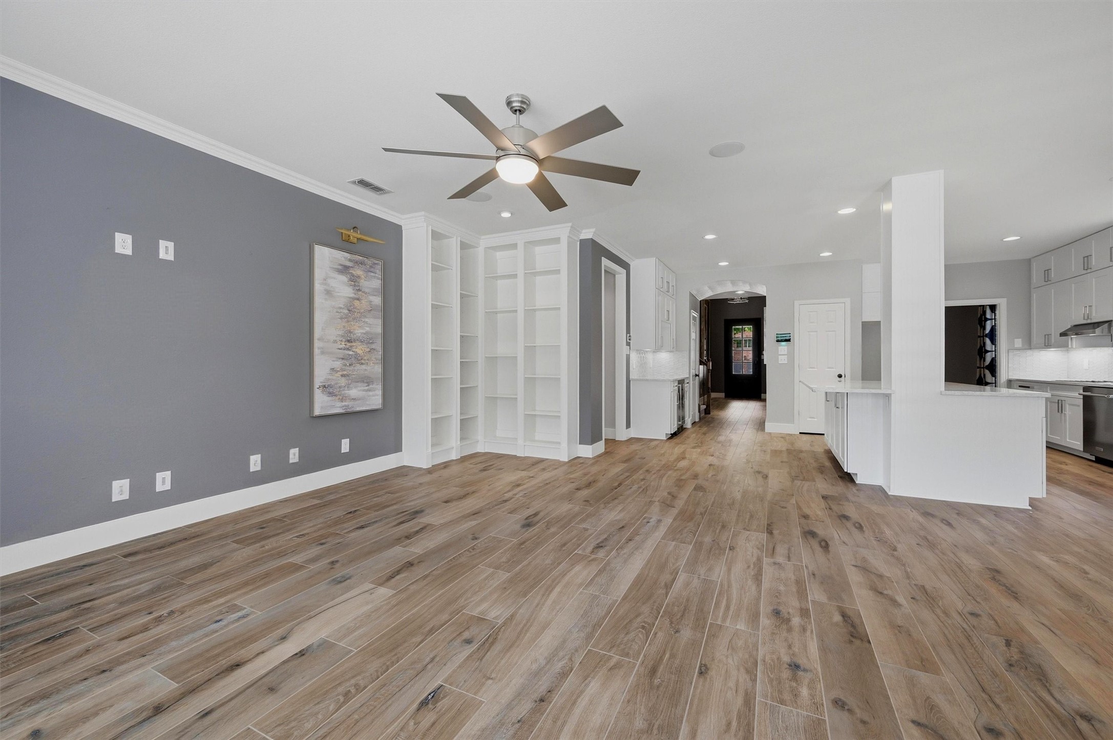 3469 Estes Park Lane Mckinney TX 75070