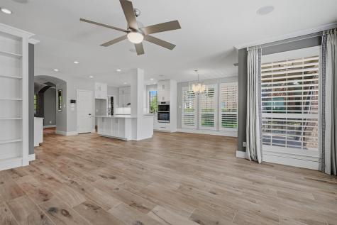 3469 Estes Park Lane Mckinney TX 75070