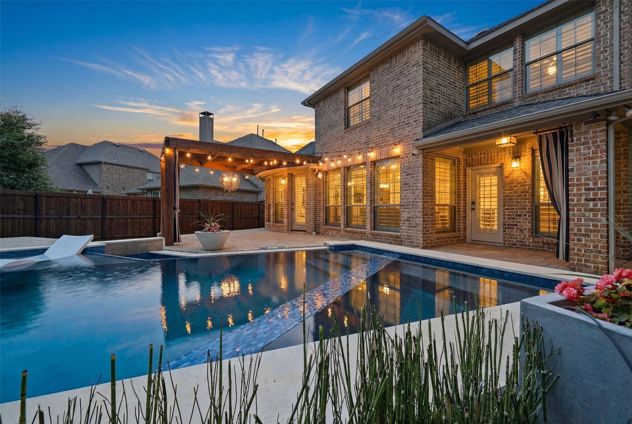 3469 Estes Park Lane Mckinney TX 75070