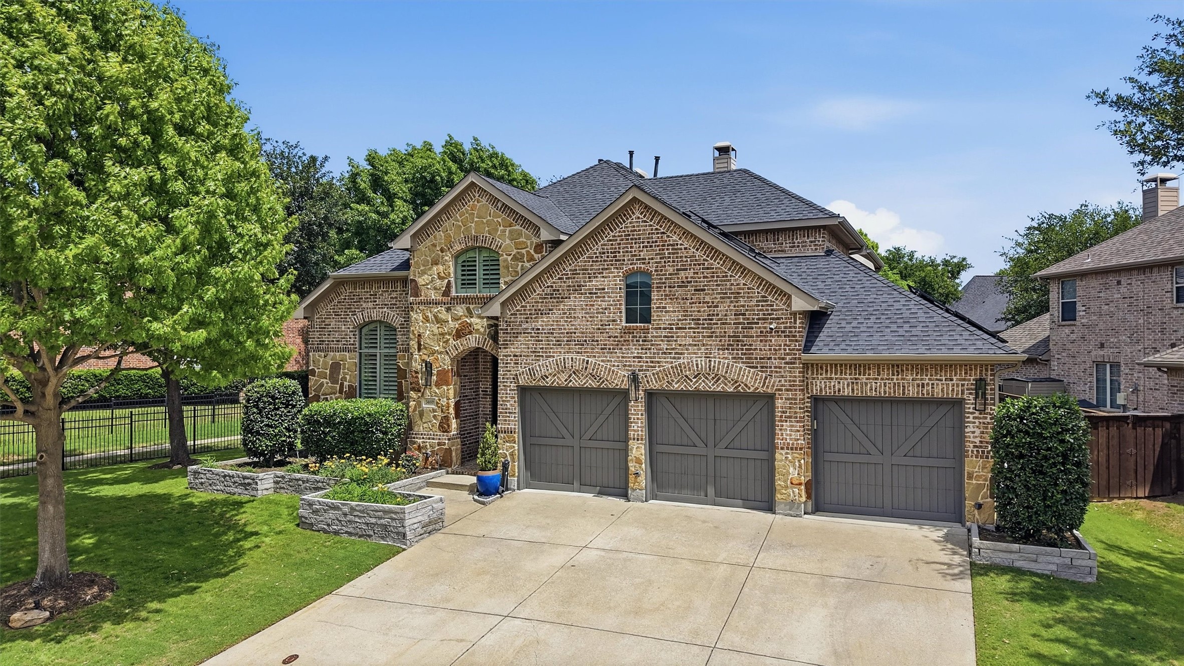 3469 Estes Park Lane Mckinney TX 75070