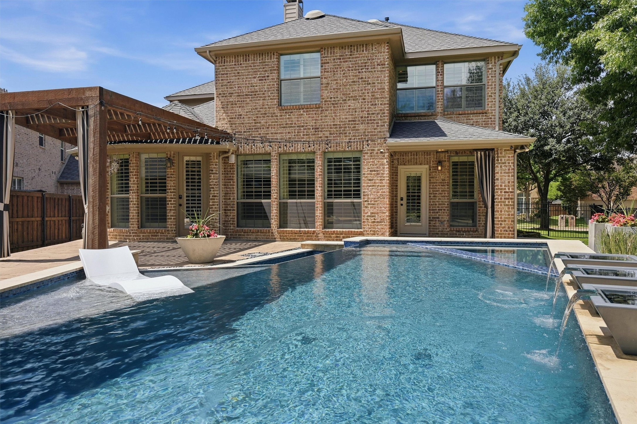 3469 Estes Park Lane Mckinney TX 75070