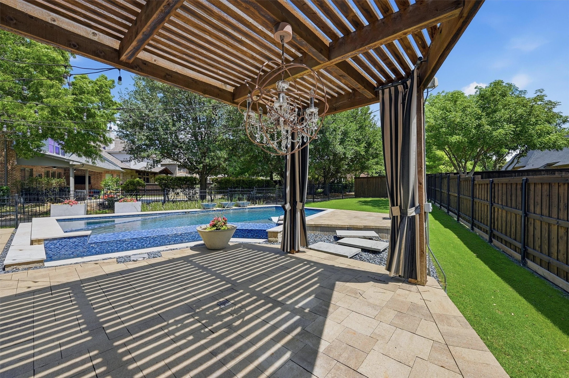 3469 Estes Park Lane Mckinney TX 75070