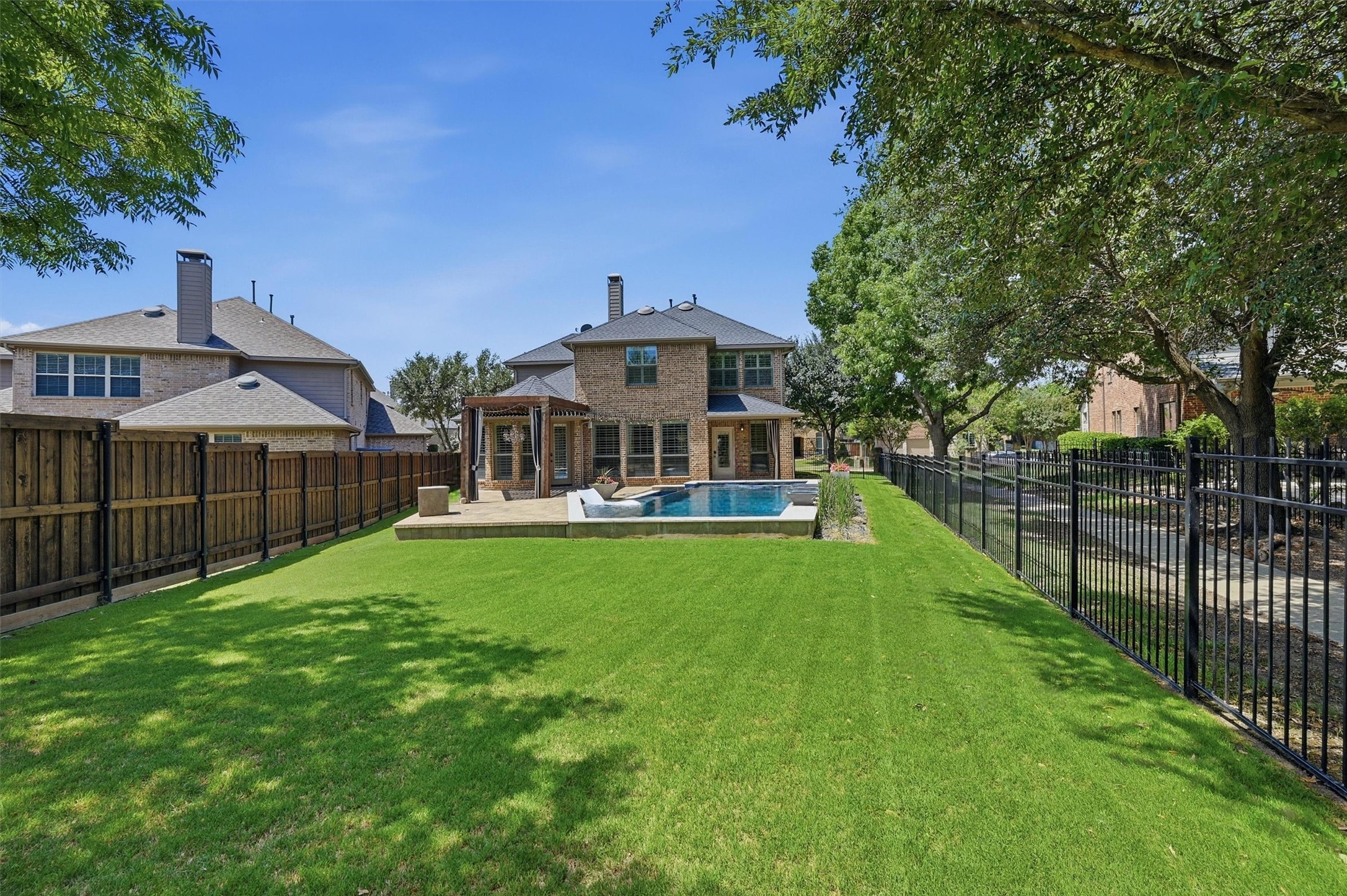 3469 Estes Park Lane Mckinney TX 75070