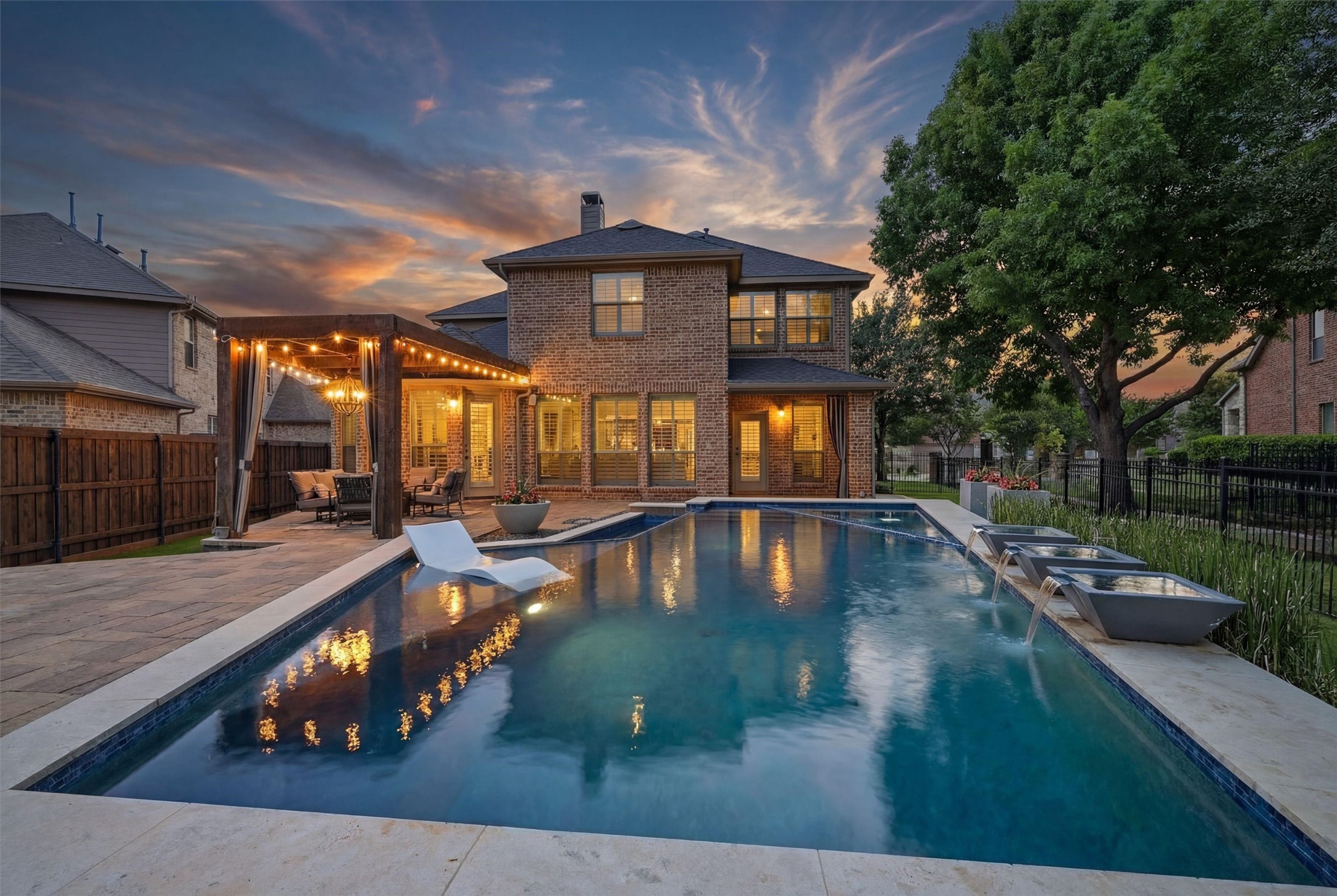 3469 Estes Park Lane Mckinney TX 75070