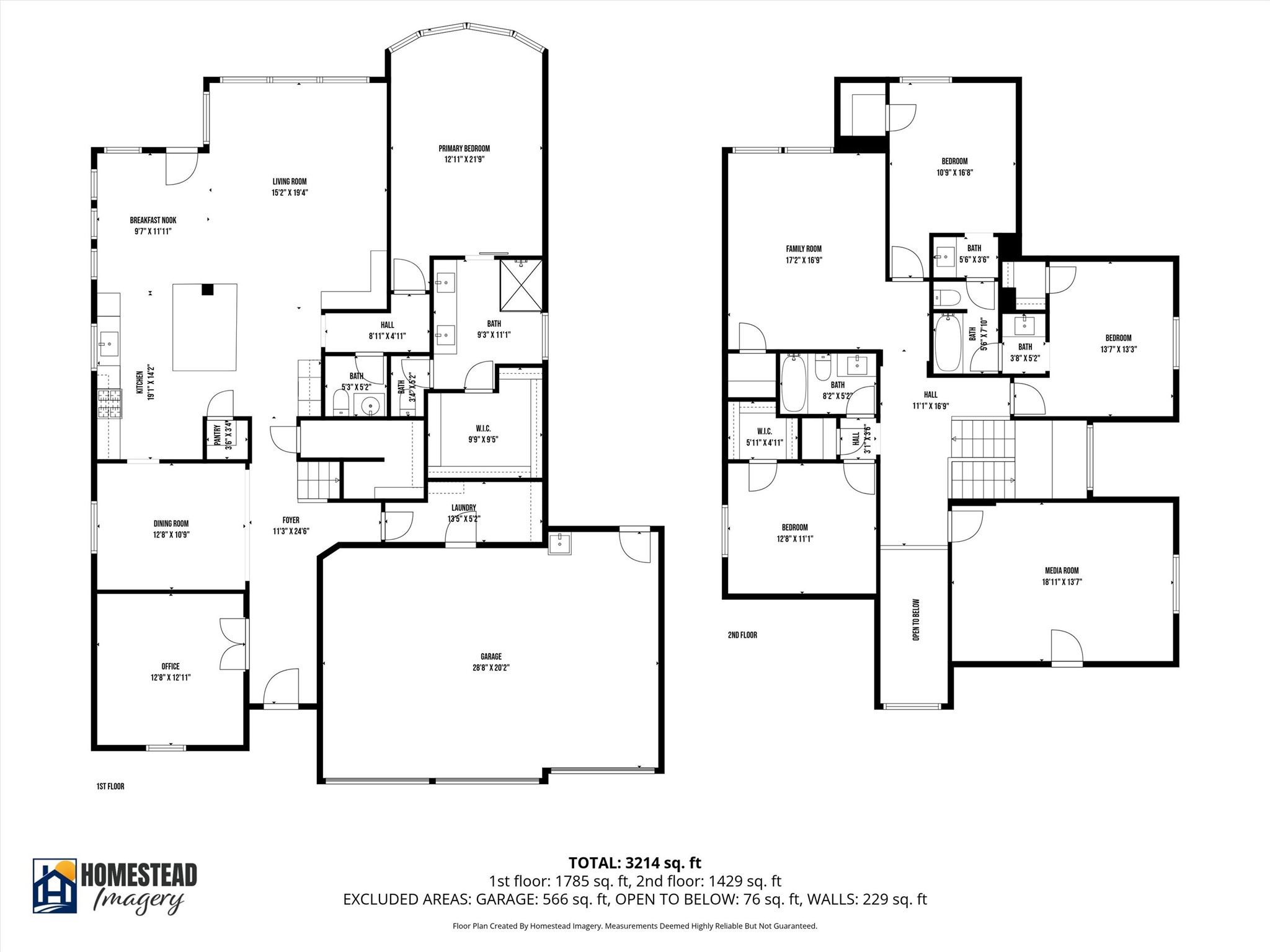 3469 Estes Park Lane Mckinney TX 75070