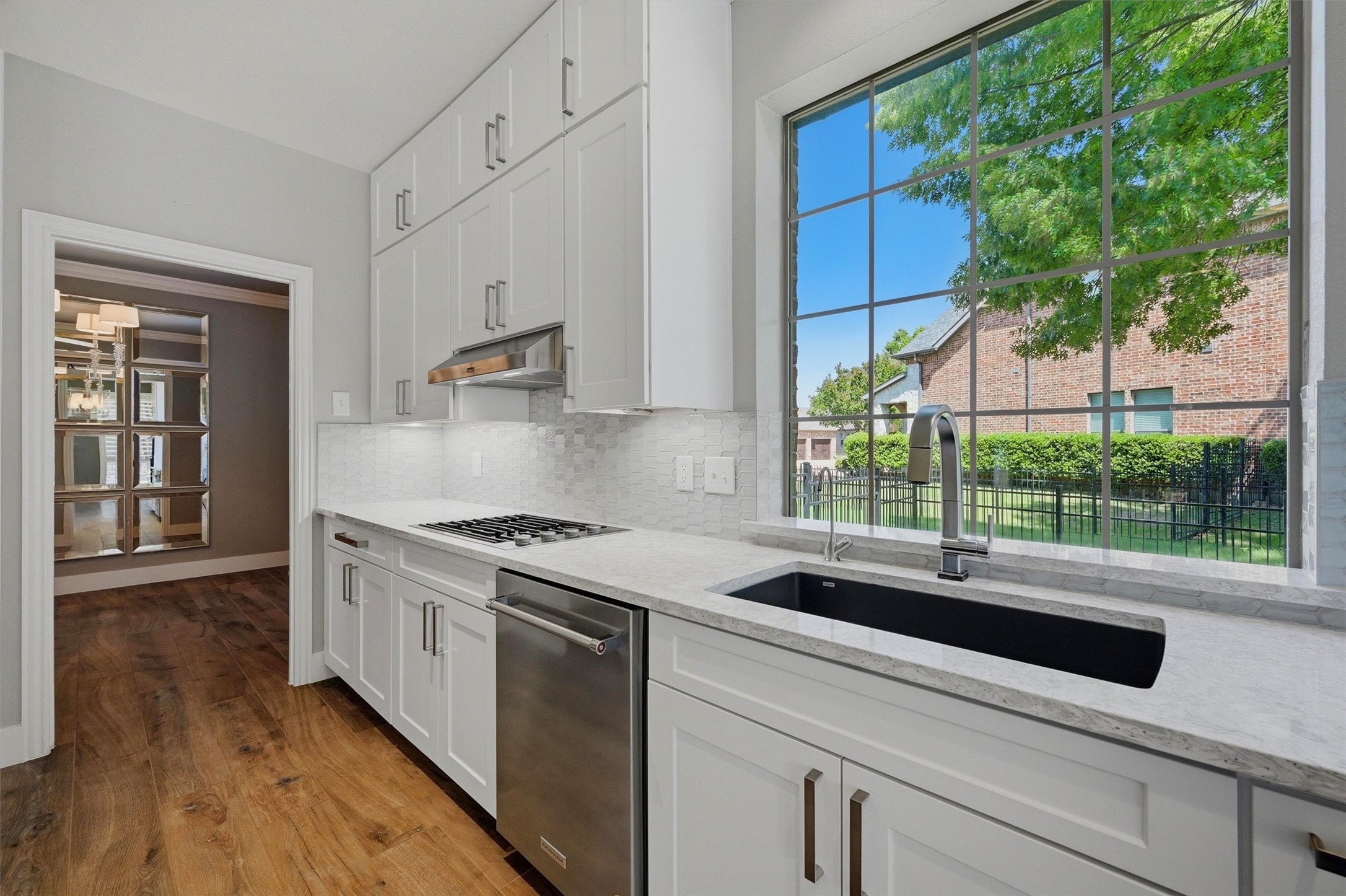 3469 Estes Park Lane Mckinney TX 75070