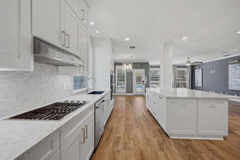 3469 Estes Park Lane Mckinney TX 75070