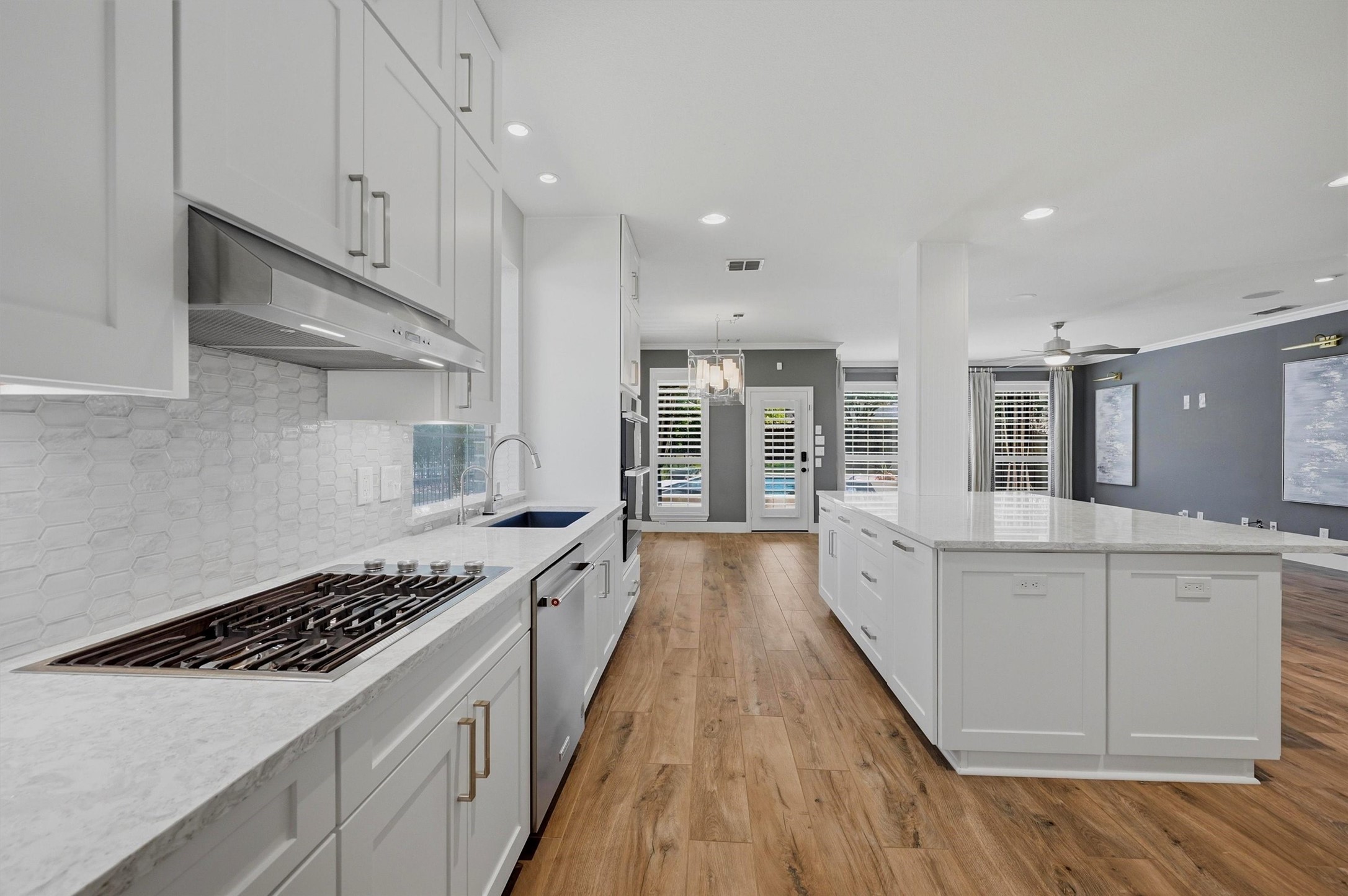3469 Estes Park Lane Mckinney TX 75070