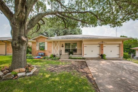 1329 Northlake Drive Richardson TX 75080