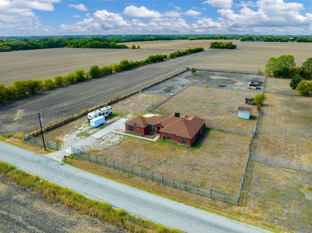 4911 County Road 465 Mckinney TX 75071