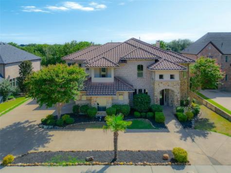 3401 Timber Glen Lane Mckinney TX 75072