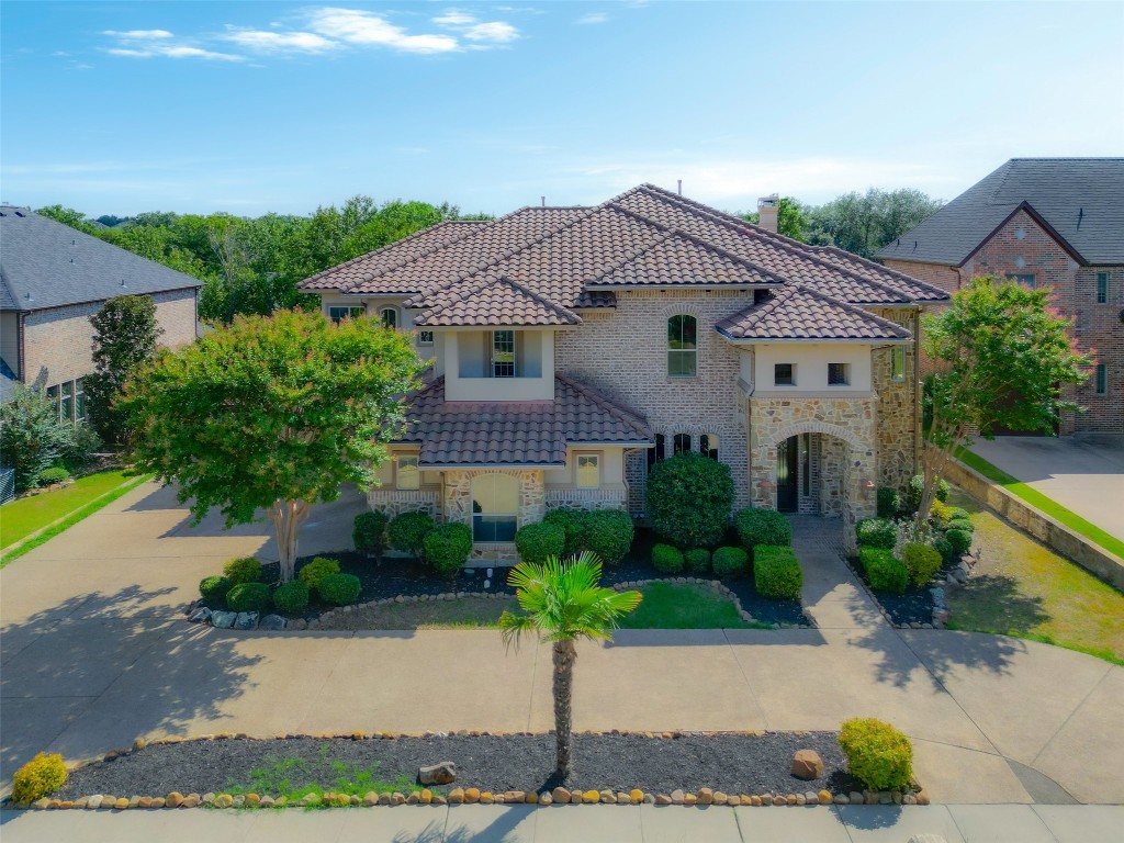 3401 Timber Glen Lane Mckinney TX 75072