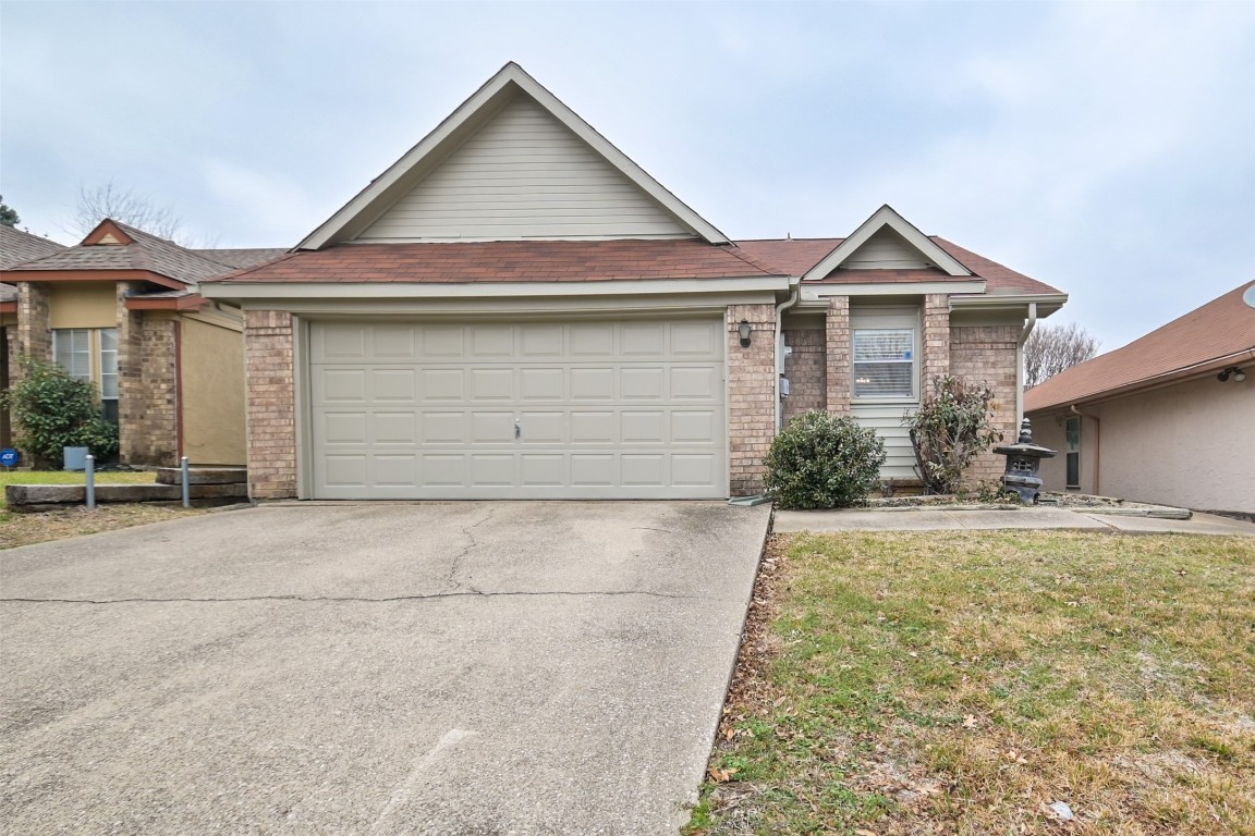 2511 Beverly Hills Lane Mesquite TX 75150