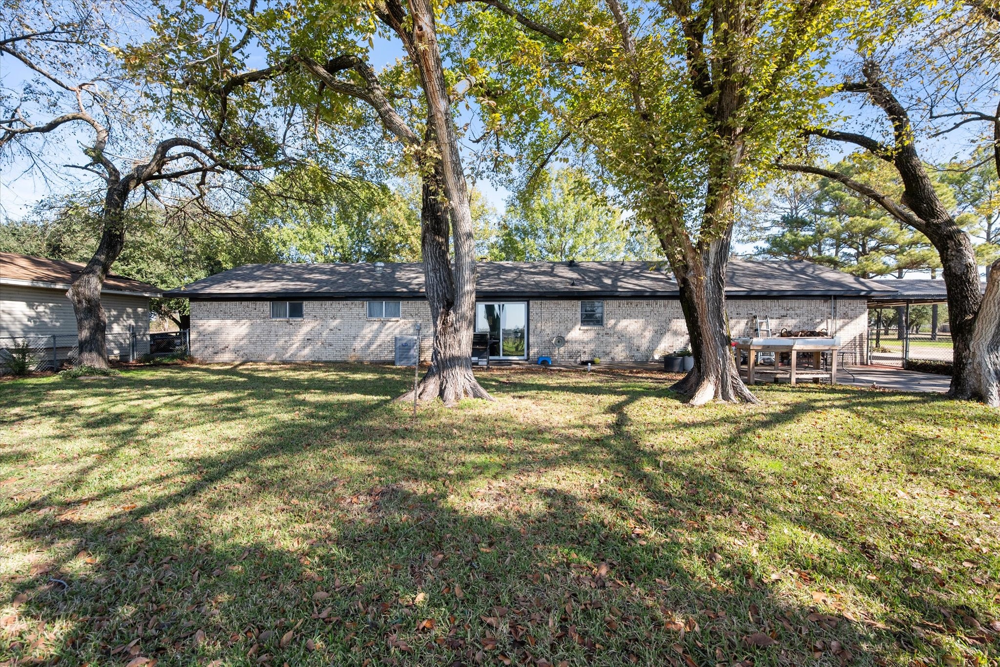 2915 Fm 636 Kerens TX 75144