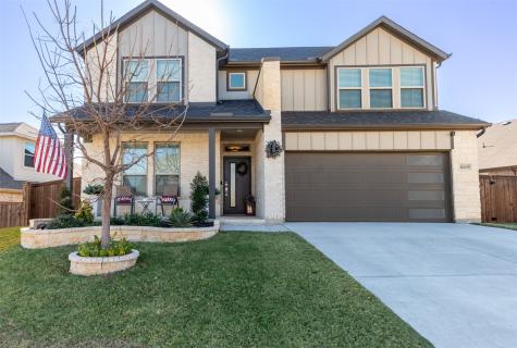 10209 Claire Creek Road Fort Worth TX 76126