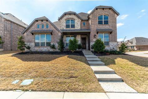 11825 Conant Lane Frisco TX 75035