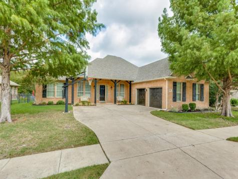 6419 Crestmoor Lane Sachse TX 75048
