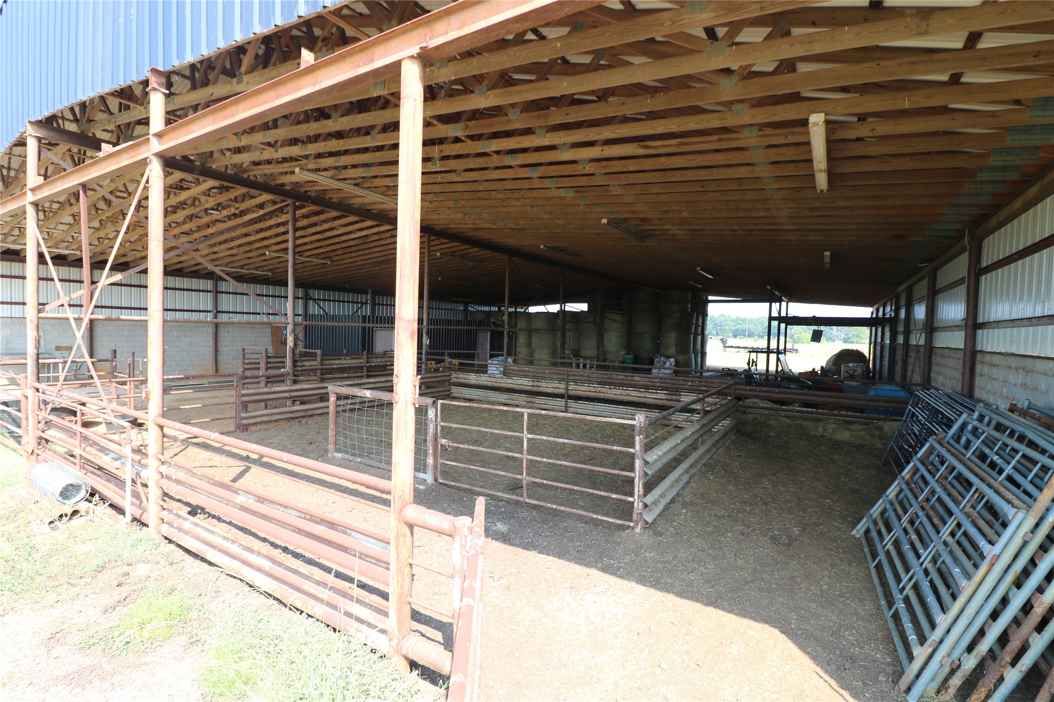 14702 State Hwy 155 N Ore City TX 75683