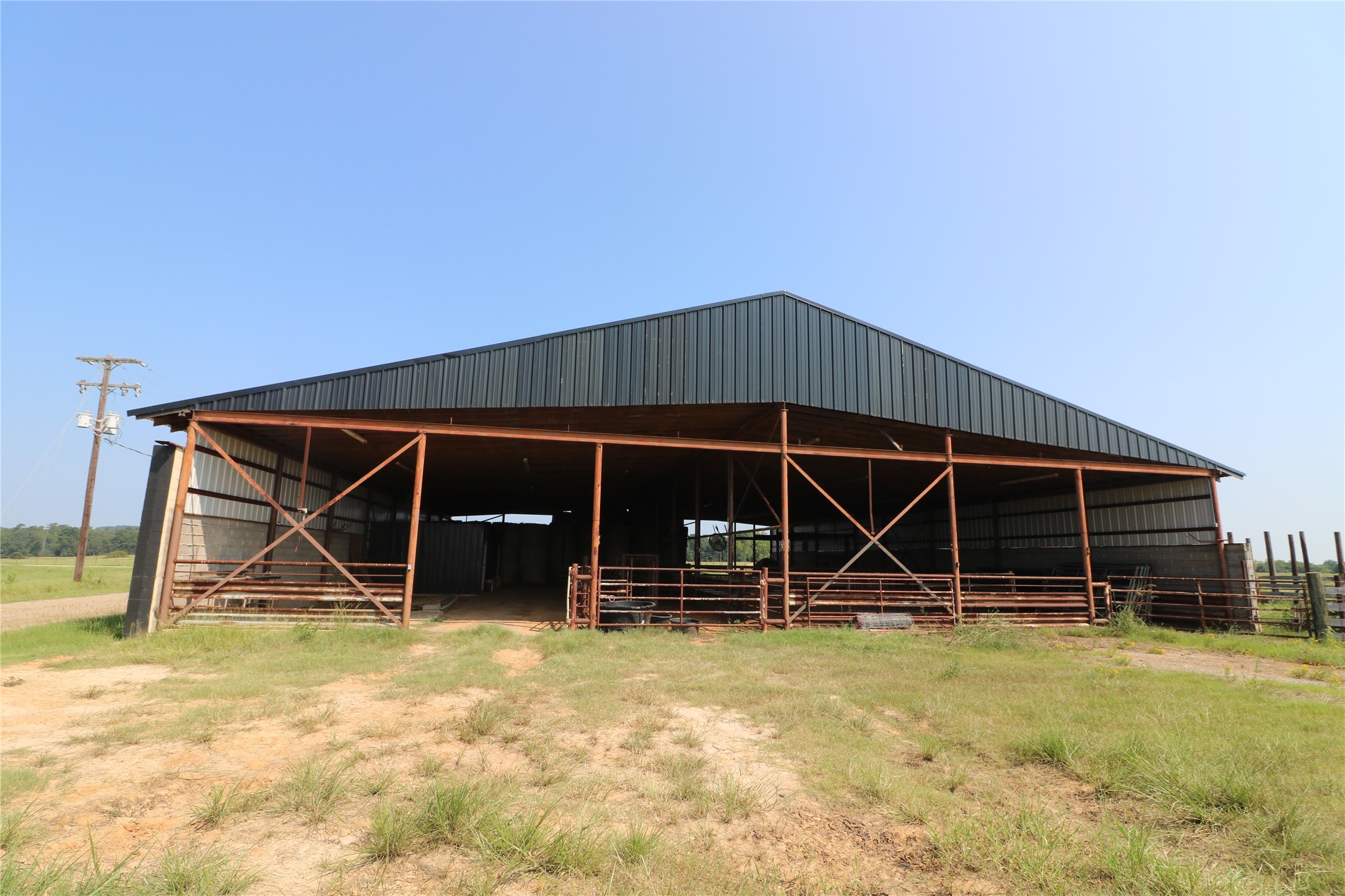 14702 State Hwy 155 N Ore City TX 75683