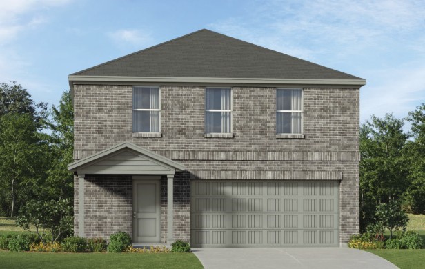 14124 Bechler Street Pilot Point TX 76258