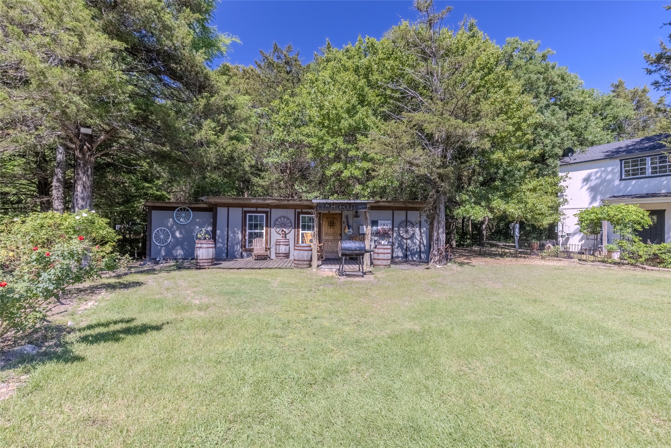1422 County Road 1036 Greenville TX 75401