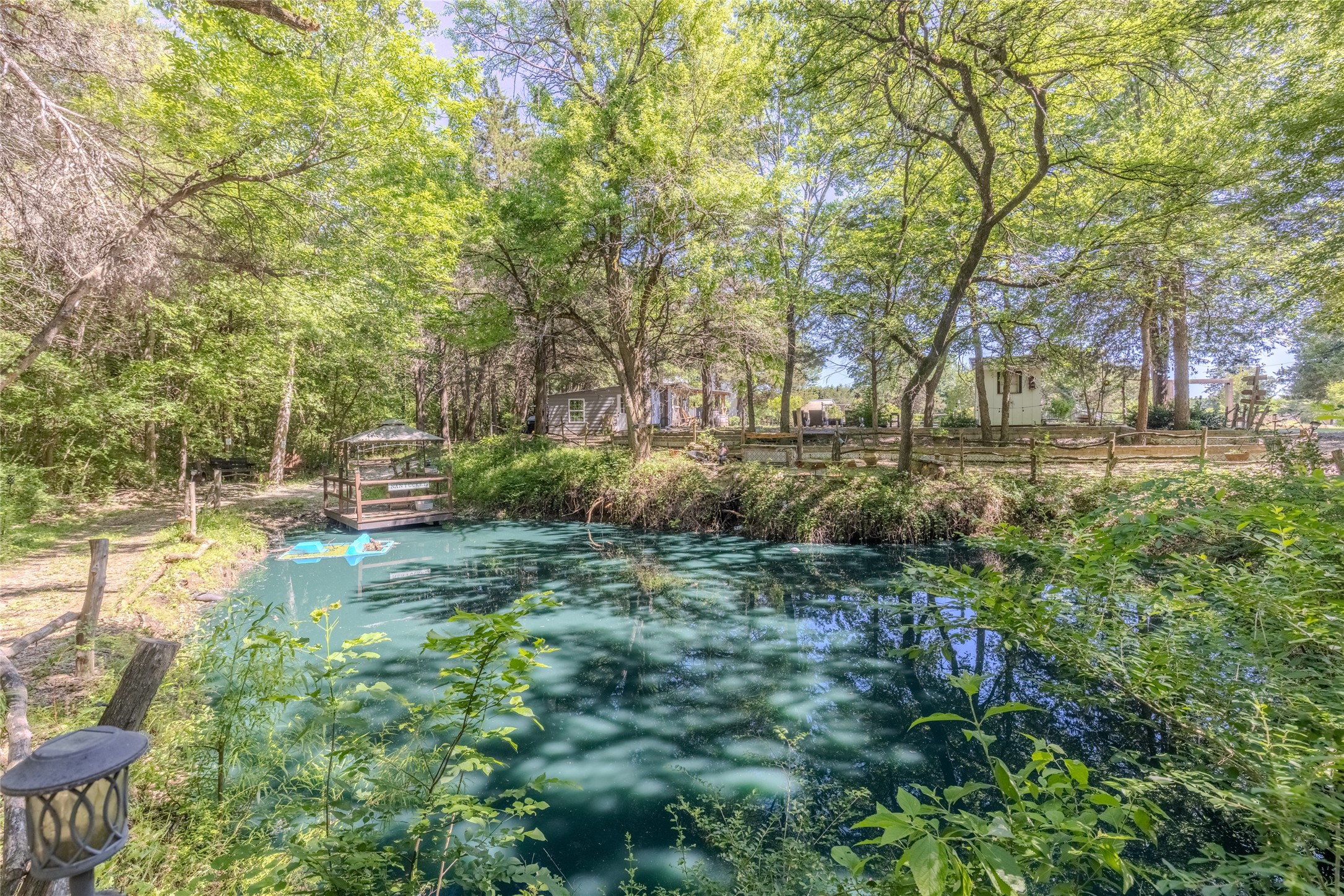 1422 County Road 1036 Greenville TX 75401