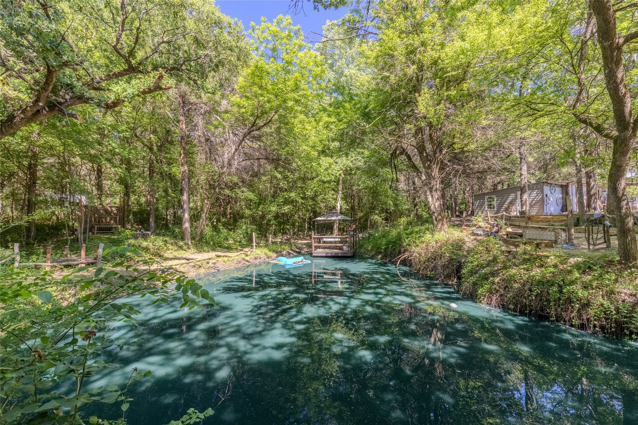 1422 County Road 1036 Greenville TX 75401