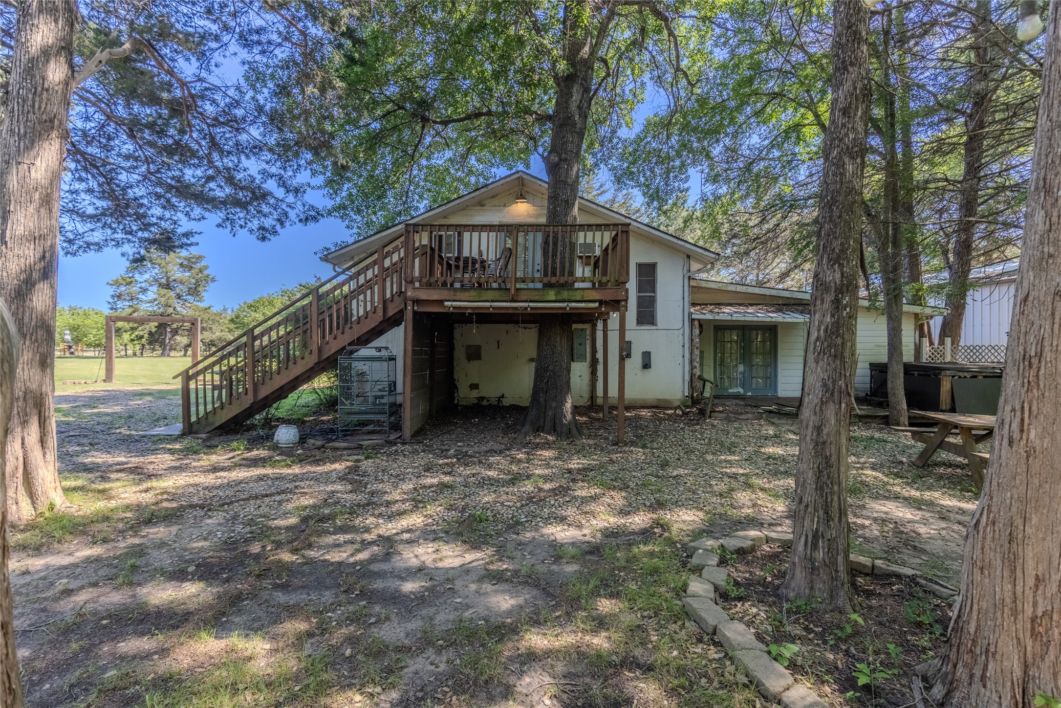 1422 County Road 1036 Greenville TX 75401