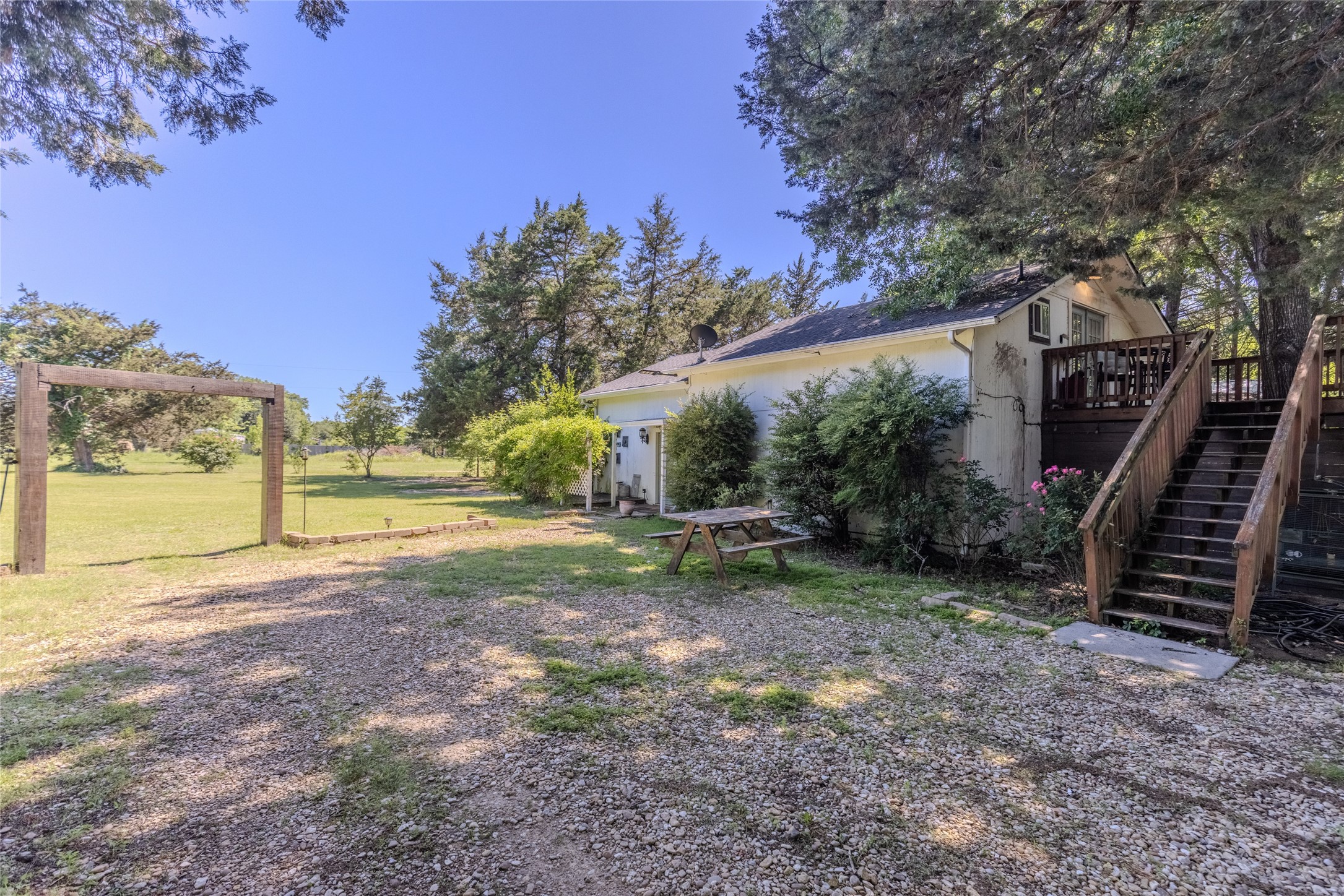 1422 County Road 1036 Greenville TX 75401