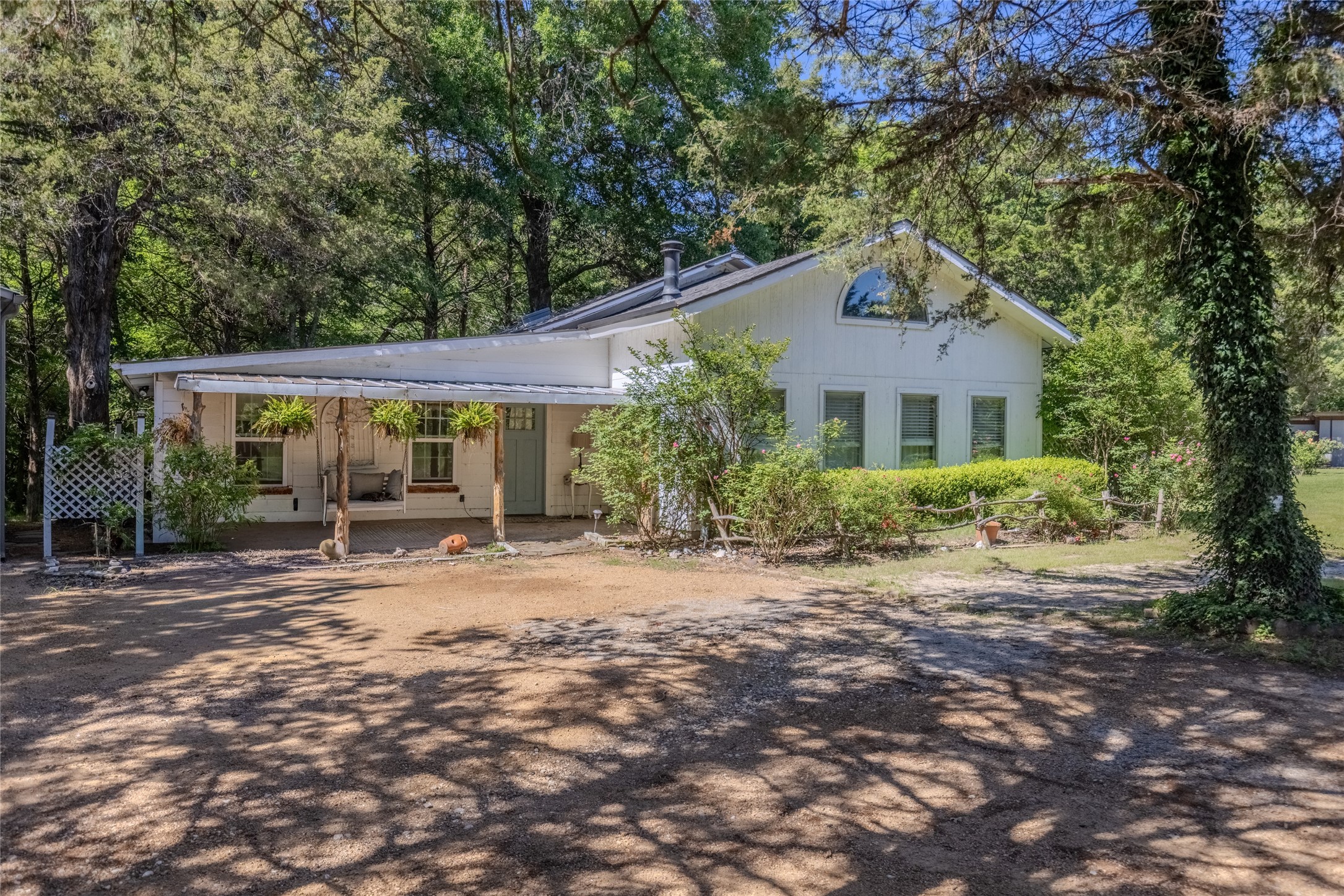 1422 County Road 1036 Greenville TX 75401