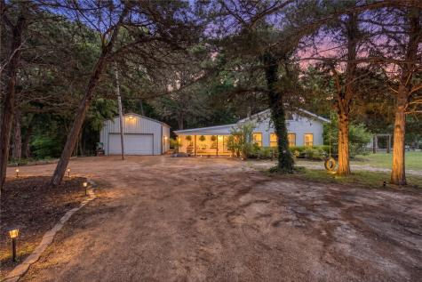 1422 County Road 1036 Greenville TX 75401
