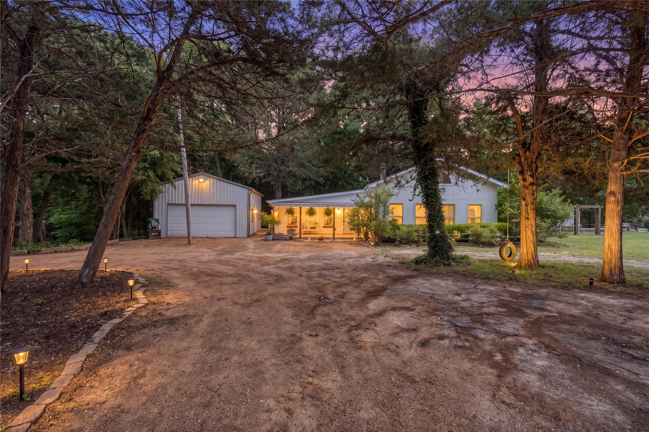 1422 County Road 1036 Greenville TX 75401