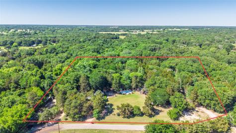 1422 County Road 1036 Greenville TX 75401