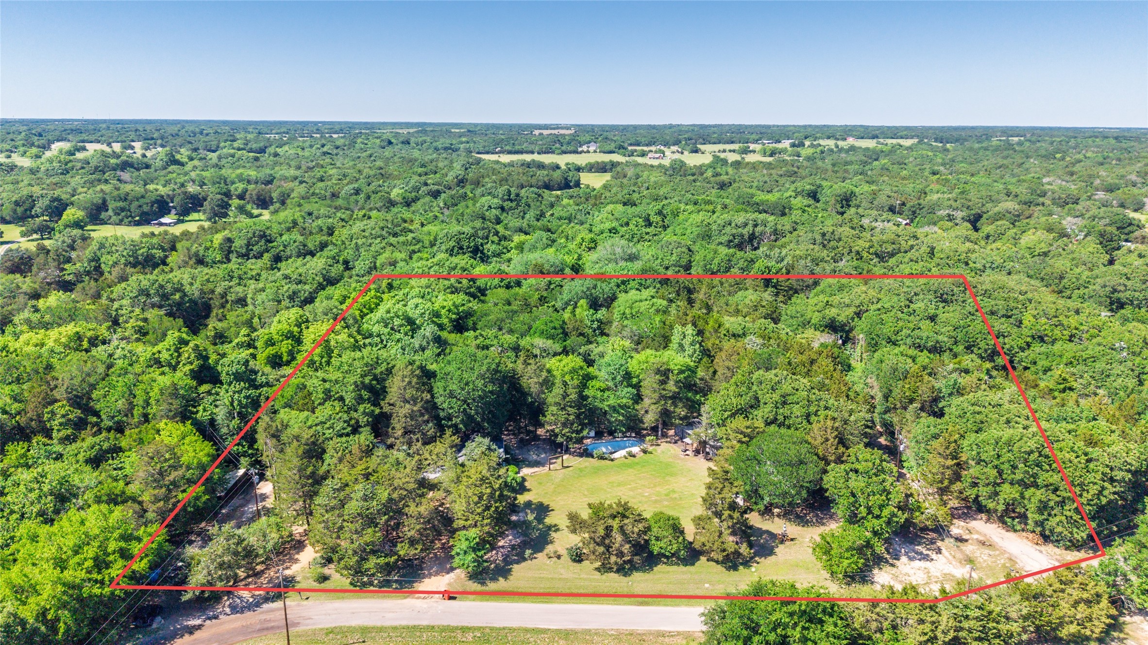 1422 County Road 1036 Greenville TX 75401