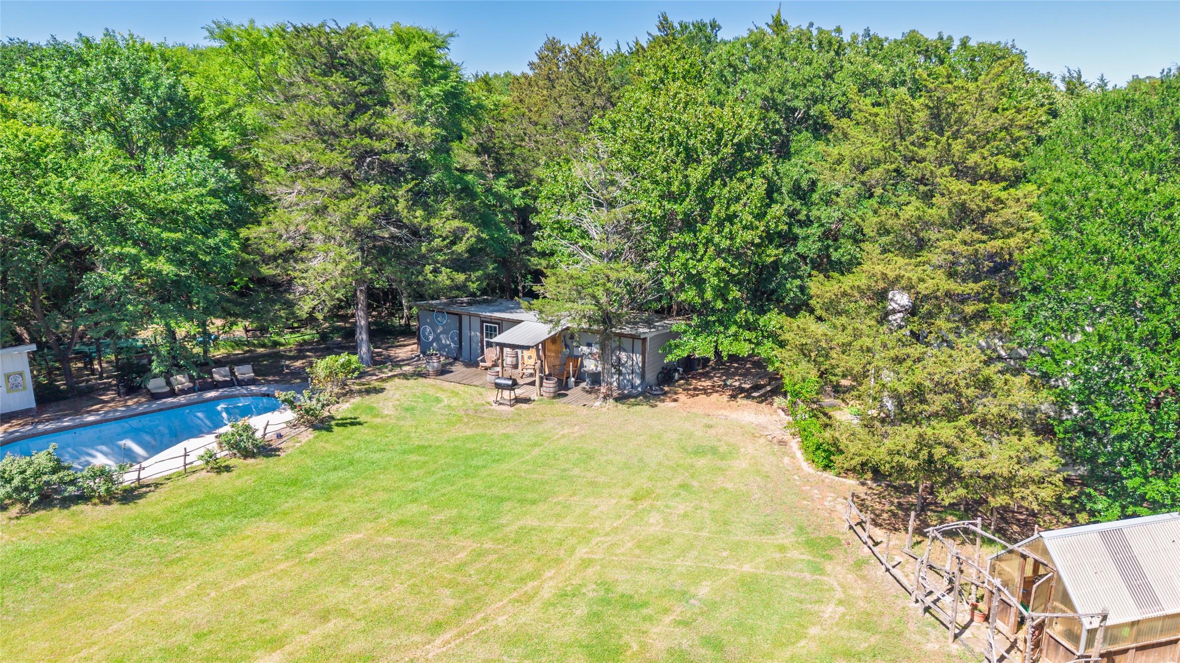 1422 County Road 1036 Greenville TX 75401