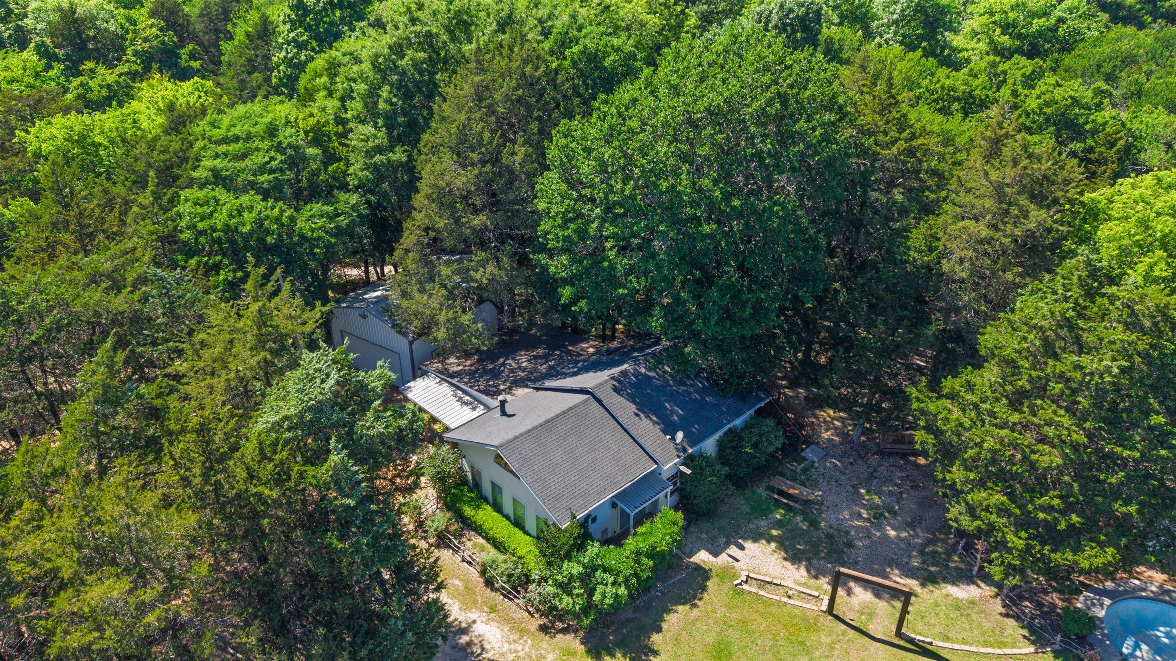 1422 County Road 1036 Greenville TX 75401