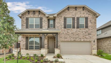 706 Ranchvale Court Arlington TX 76002