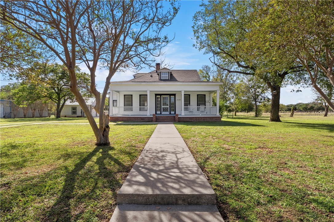 3209 S 4th Street Waco TX 76706