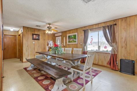 1832 W White Oak Road West TX 76691