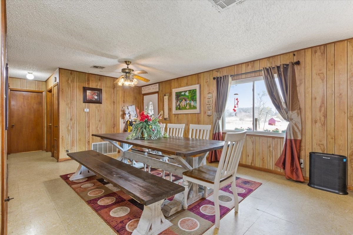 1832 W White Oak Road West TX 76691