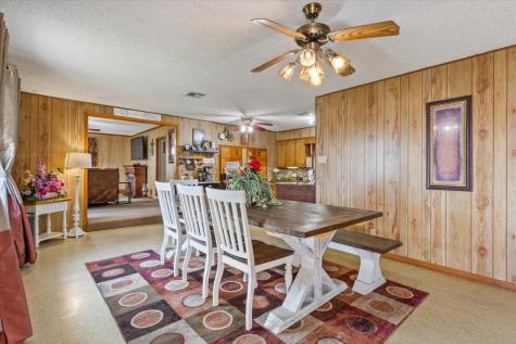 1832 W White Oak Road West TX 76691