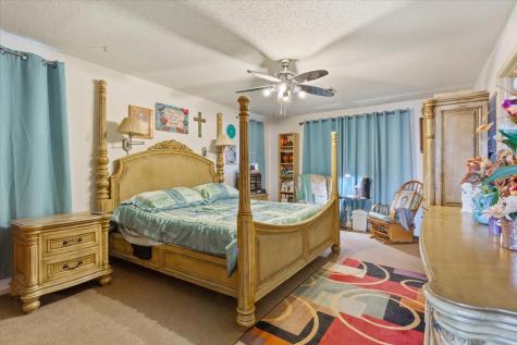1832 W White Oak Road West TX 76691